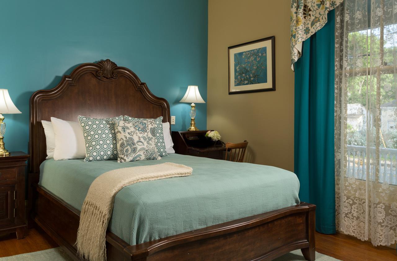 Rockland Talbot House Bed & Breakfast Eksteriør bilde